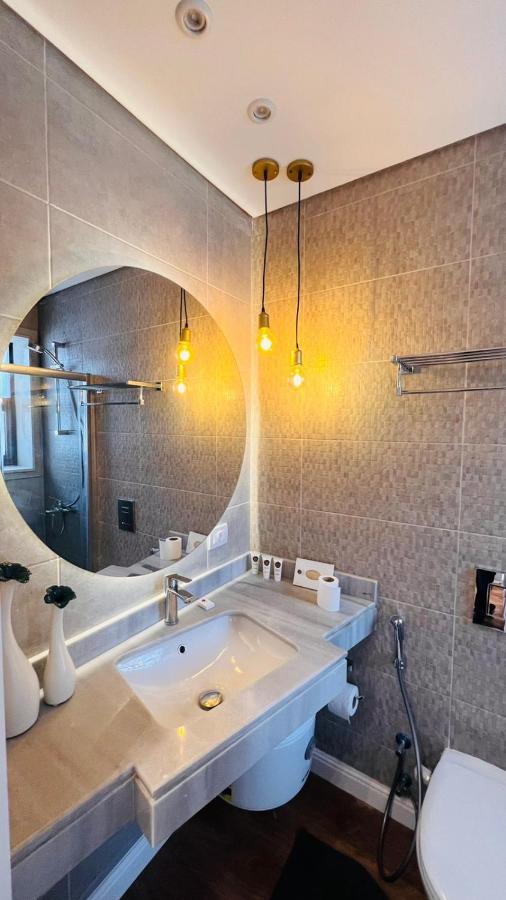 Sodic Westown Residence 2 Місто ім. 6 Жовтня Екстер'єр фото