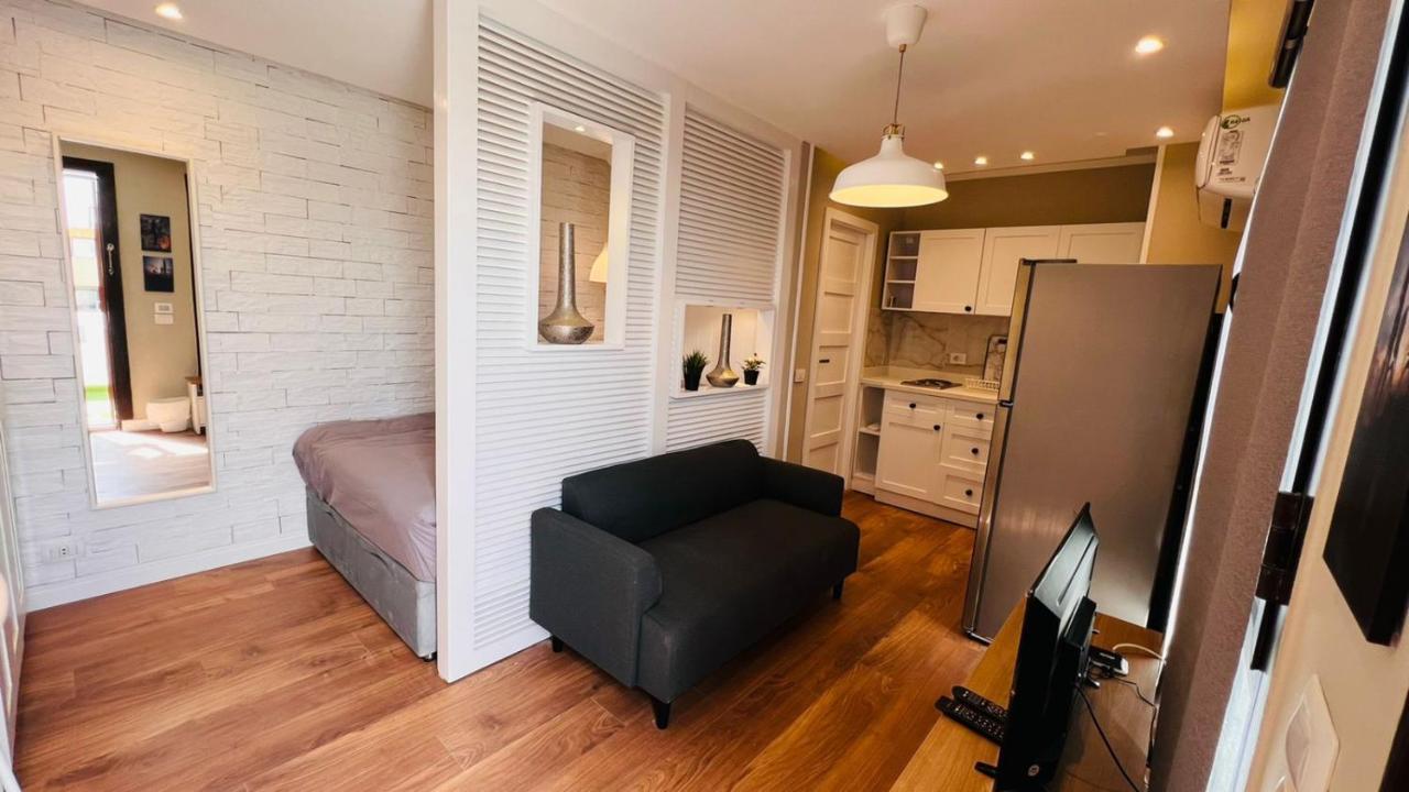 Sodic Westown Residence 2 Місто ім. 6 Жовтня Екстер'єр фото