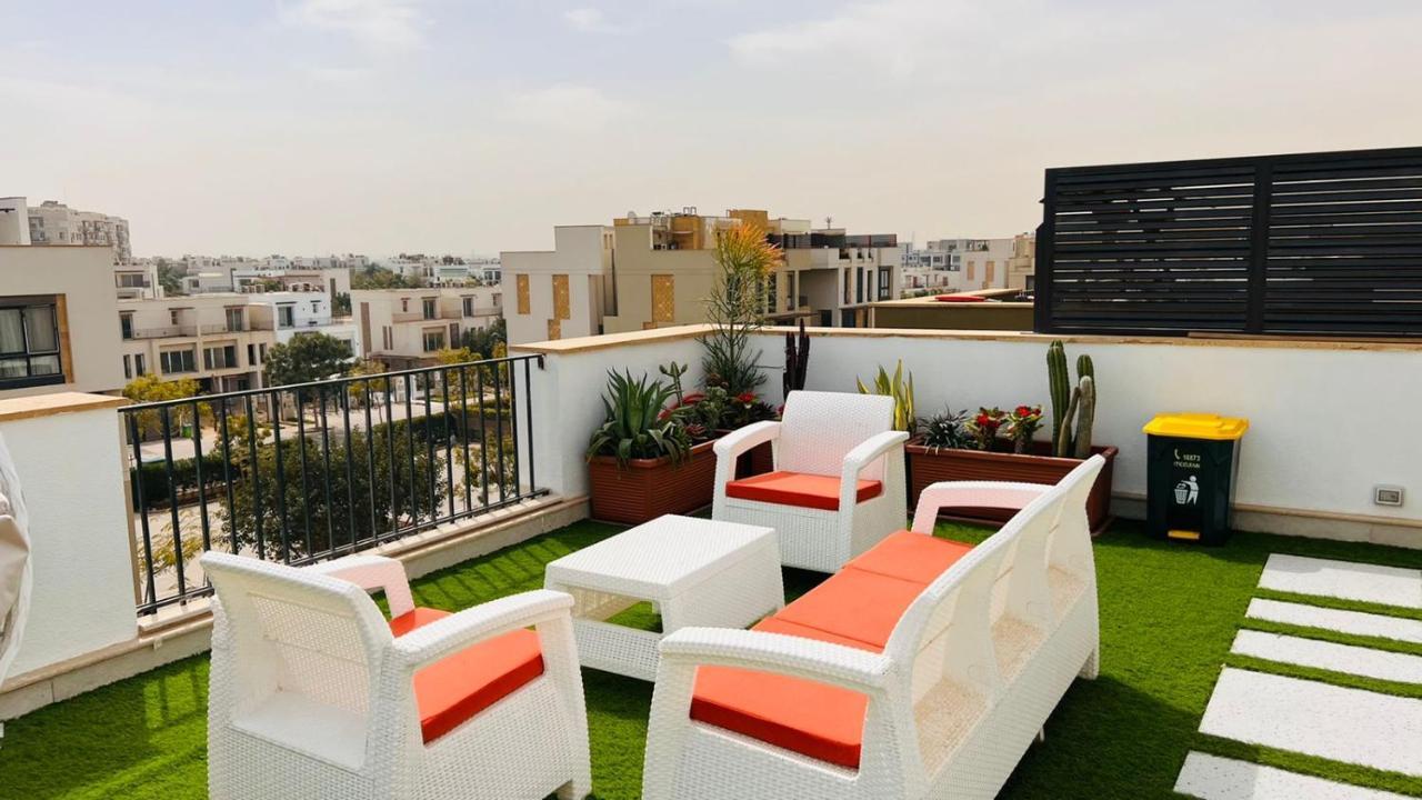 Sodic Westown Residence 2 Місто ім. 6 Жовтня Екстер'єр фото