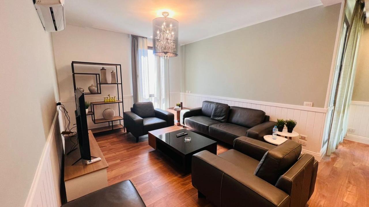 Sodic Westown Residence 2 Місто ім. 6 Жовтня Екстер'єр фото