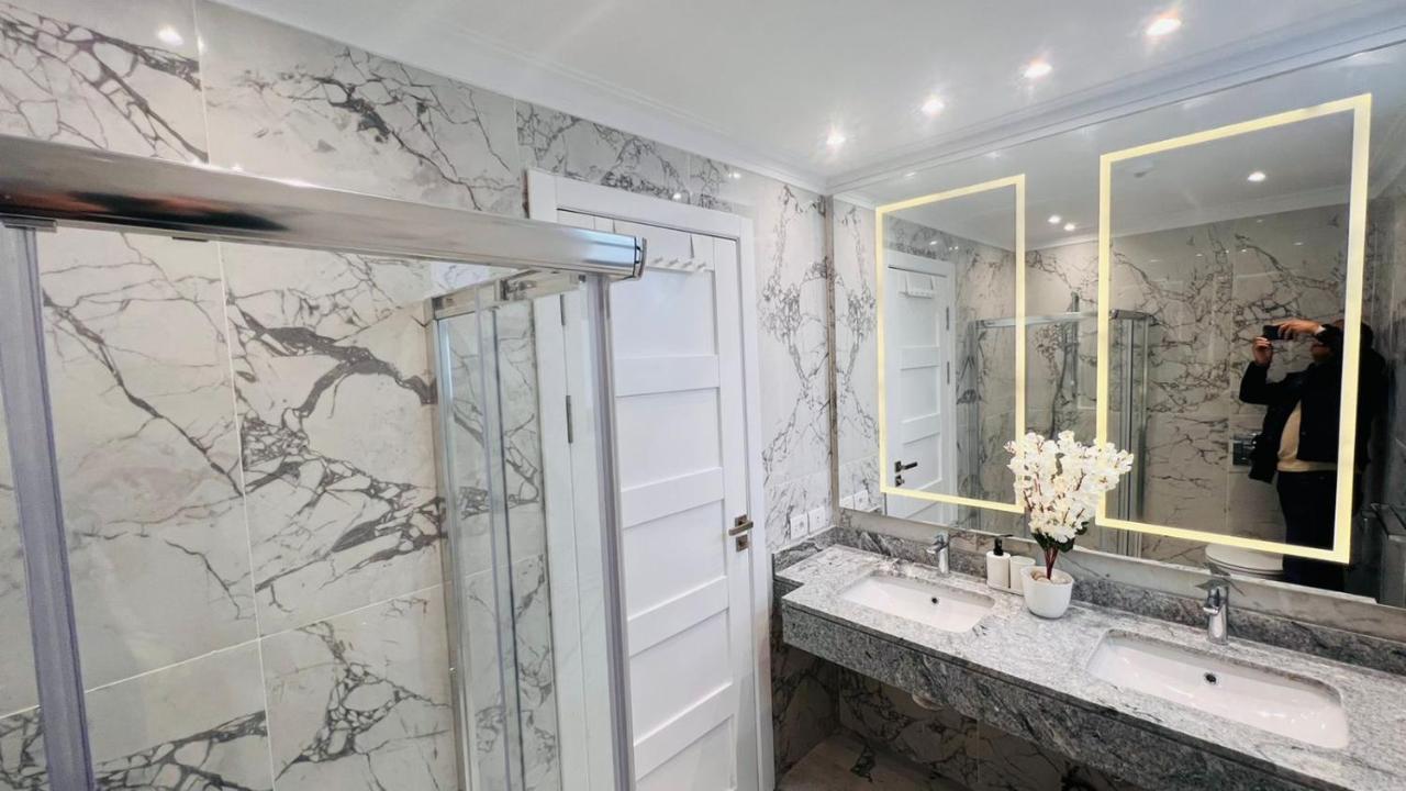 Sodic Westown Residence 2 Місто ім. 6 Жовтня Екстер'єр фото