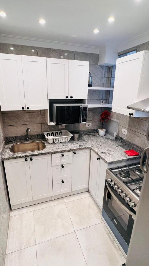 Sodic Westown Residence 2 Місто ім. 6 Жовтня Екстер'єр фото