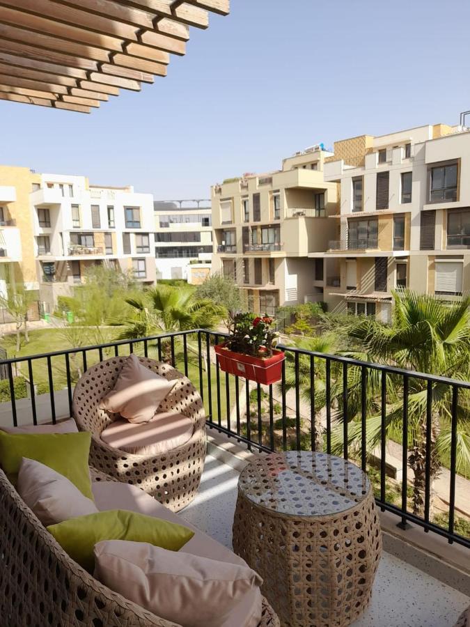 Sodic Westown Residence 2 Місто ім. 6 Жовтня Екстер'єр фото
