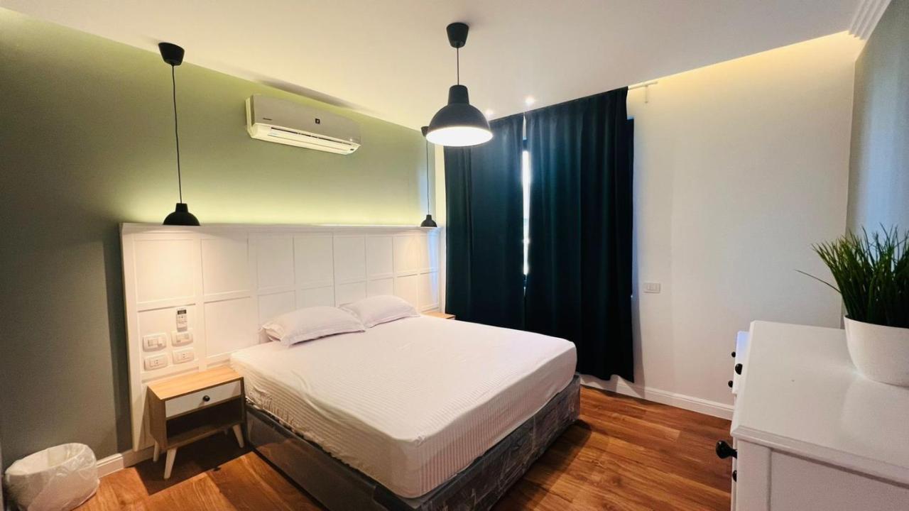Sodic Westown Residence 2 Місто ім. 6 Жовтня Екстер'єр фото