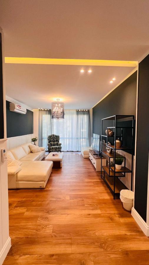 Sodic Westown Residence 2 Місто ім. 6 Жовтня Екстер'єр фото