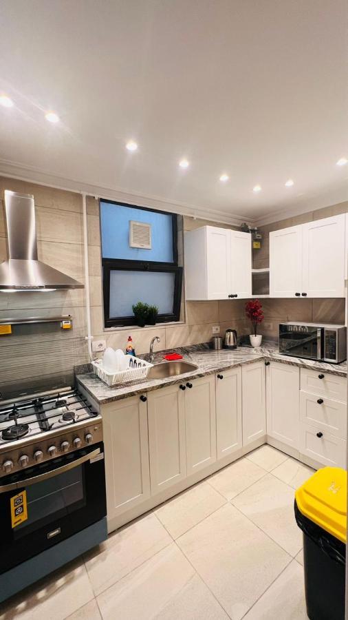 Sodic Westown Residence 2 Місто ім. 6 Жовтня Екстер'єр фото