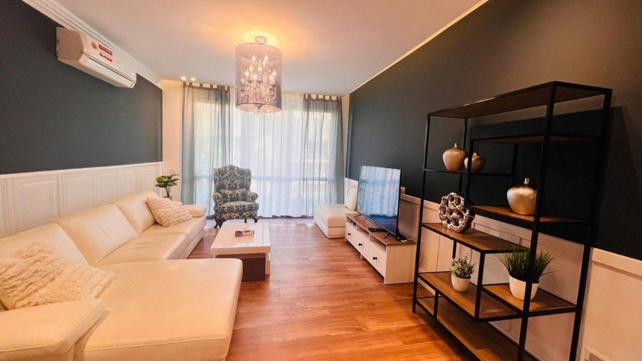 Sodic Westown Residence 2 Місто ім. 6 Жовтня Екстер'єр фото