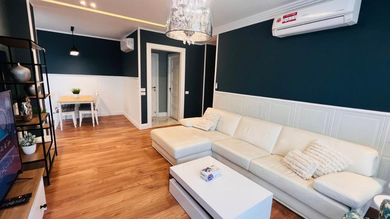 Sodic Westown Residence 2 Місто ім. 6 Жовтня Екстер'єр фото