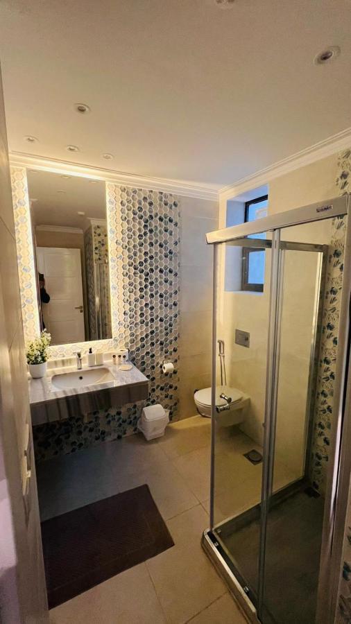 Sodic Westown Residence 2 Місто ім. 6 Жовтня Екстер'єр фото