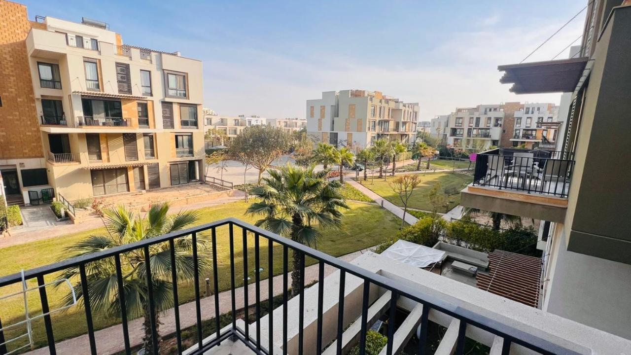 Sodic Westown Residence 2 Місто ім. 6 Жовтня Екстер'єр фото